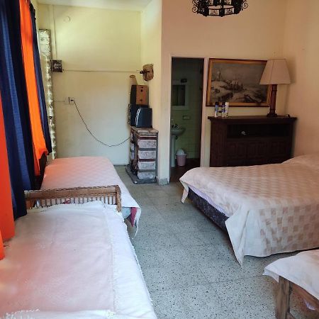 Olivos, Posada Y Habitaciones Buenos Aires Exterior foto